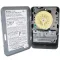 Timer,Lighting , 120V, Outdoor for AllPoints Part# 2531388