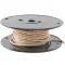 Wire,Hi-Temp , 12Ga,Tan,50',Mg for AllPoints Part# 2531402