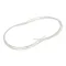 Wire,Hi-Temp , 14Ga,392F,10',Wht for AllPoints Part# 2531407