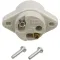 Ceramic Hoodlight Socket  for AllPoints Part# 2531438