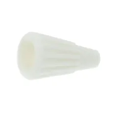 Ceramic Wire Nut 3-#16  (Each) for AllPoints Part# 2531457
