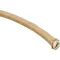 Wire,Hi-Temp (8Ga, Tan) (By The Foot) for AllPoints Part# 2531460