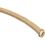 Wire,Hi-Temp (8Ga, Tan) (By The Foot) for AllPoints Part# 2531460