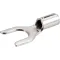 Spade Terminal 14/16 High Temp for AllPoints Part# 2531493