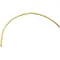 Wire,Hi-Temp, 14-Ga, Wt (By The Foot) for AllPoints Part# 2531508