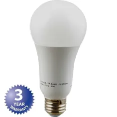 Bulb,Led 15.5W, 120V, 10 0Eq for AllPoints Part# 2531532