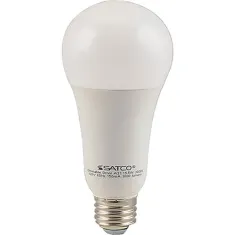 Bulb,Led 120V, 15W, Fros Ted for AllPoints Part# 2531547