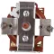 Rotary Switch for Montague Part# 48841-0