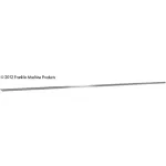 KLP25525-1075 Kolpak - Durable Aluminum Back Plate