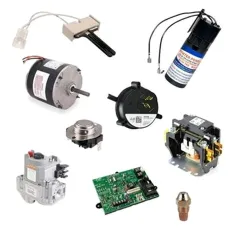 Gskt Door Kit Skmcd1P  for AllPoints Part# 2561502