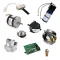 Gskt Door Kit Skmcd1P  for AllPoints Part# 2561502