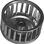 Henny Penny - 25621 - 3 in Blower Wheel