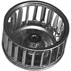 Wheel, Blower for Henny Penny Part# 25621