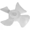 Fan Blade for Henny Penny Part# 25706