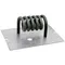 Heater 120v 750w for Henny Penny Part# 25738