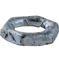 Locknut (1/4") for Bunn Part# 25743-0000