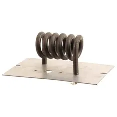 Hex Nut for Masterbilt Part# 43-05001