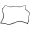 Gasket 27.14626.022 For Silver King Part# 25840