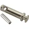 Stem,Faucet (W/ Pin) for Bunn-O-Matic Part# 2594-0000