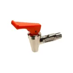 Faucet,self-serve for Bunn Part# 2596.1004