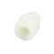 Fastener Panel Plastic For Silver King Part# 25990