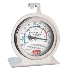 Thermometer,shelf for Cooper Thermometer Part# 25HP-01-1