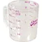 Cup,Measuring (1 Cup) for Cambro Part# 25MCCW-441