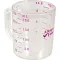Cup,Measuring (1 Cup) for Cambro Part# 25MCCW441