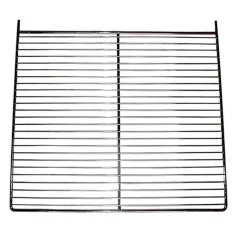 Wire Shelf - Chrome for Traulsen Part# 26000