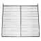 Wire Shelf - Chrome for Traulsen Part# 26000
