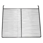 All Points 26-2661 Chrome Wire Shelf - 26" x 26 1/2"