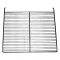 Wire Shelf - Chrome for Traulsen Part# 26002