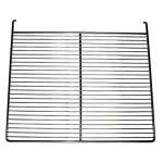 340-26002-00 Kairak - Chrome Wire Shelf for Storage