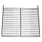 Wire Shelf - Chrome for Traulsen Part# 340-26002-00