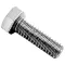 Cap Screw (Bx 100) 1/4-20X1 1/2Hhcs Ft304Ss for AllPoints Part# 261061