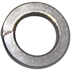Lock Washer (Bx 100) #8 18-8 Ss for AllPoints Part# 261160