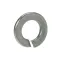 Lock Washer (Bx 100) 1/4 18-8 Ss for AllPoints Part# 261162
