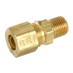 Male Connector  for AllPoints Part# 261400