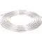 Alum Tube 50Ft Roll 3/8"  for AllPoints Part# 261421