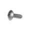 Machine Screw (Bx 100) 10-24X1/2 Phl Trus 18-8S for AllPoints Part# 261480