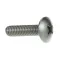 Screw, 8-32 X 5/8 Phil Trs Hd, Zn Clr for True Part# 830501