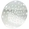 Shredder Plate 1/4 for AllPoints Part# 261521
