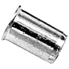 Insert (Pkg Of 25) 1/4-20 for AllPoints Part# 261732