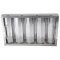 Baffle Filter  - 16 X 20, Alum for AllPoints Part# 261758