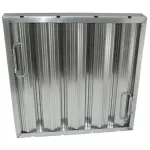 Baffle Filter  - 20 X 20, Alum for AllPoints Part# 261761