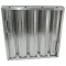Baffle Filter  - 20 X 20, Alum for AllPoints Part# 261761