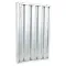 Baffle Filter  - 25 X 16, Alum for AllPoints Part# 261763