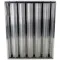 Baffle Filter  - 25 X 20, Alum for AllPoints Part# 261764