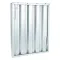 Baffle Filter  - 20 X 16, Galv for AllPoints Part# 261768