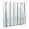 Baffle Filter  - 20 X 20, Galv for AllPoints Part# 261769